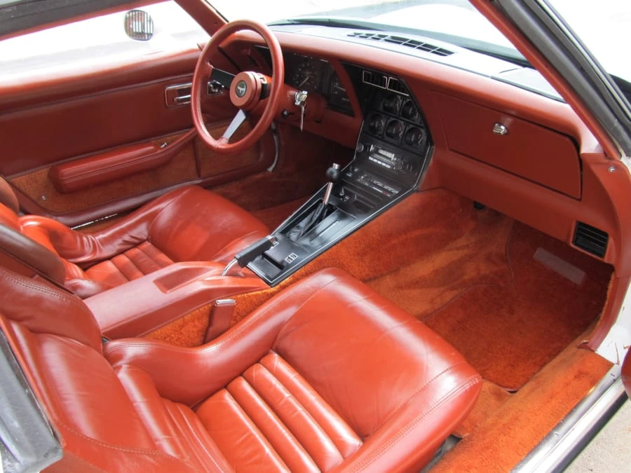 1981 Chevrolet Corvette C3 - Image 5 of 7