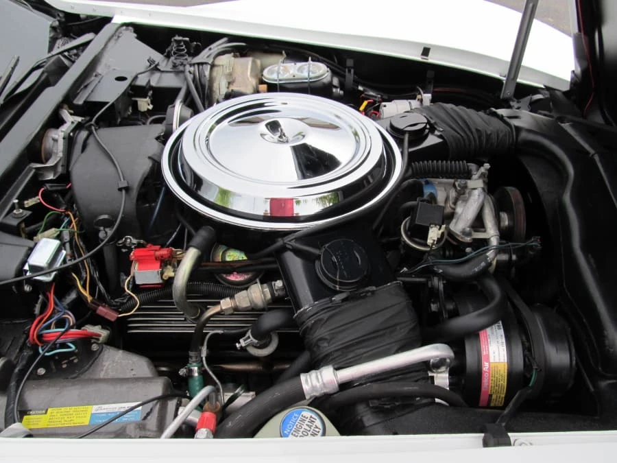 1981 Chevrolet Corvette C3 - Image 6 of 7