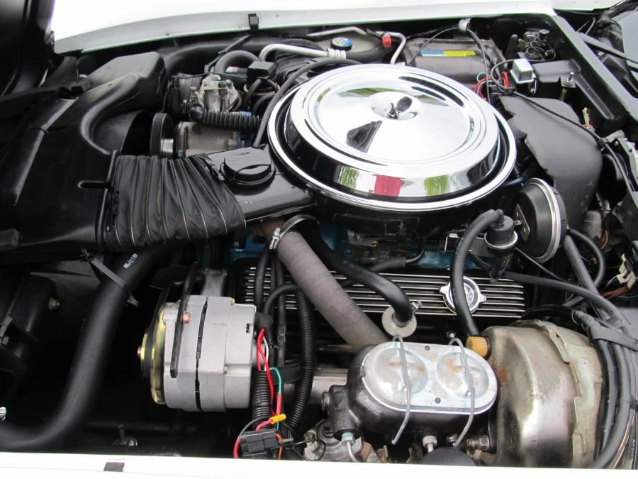 1981 Chevrolet Corvette C3 - Image 7 of 7
