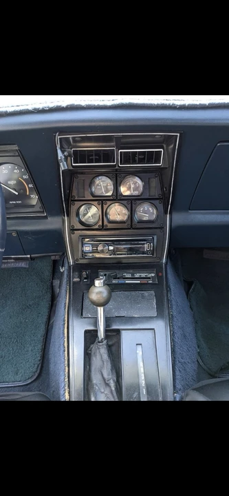 1981 Chevrolet Corvette C3 - Image 20 of 21