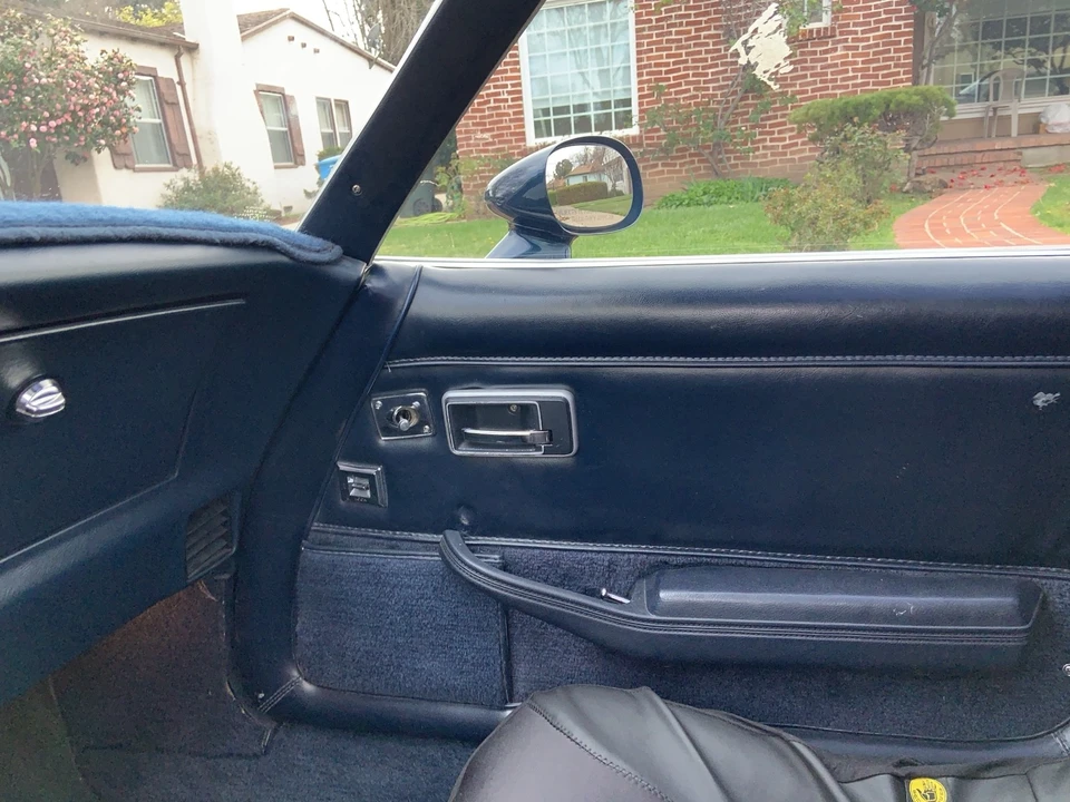 1981 Chevrolet Corvette C3 - Image 15 of 21