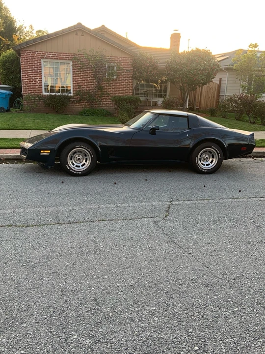 1981 Chevrolet Corvette C3 - Image 8 of 21