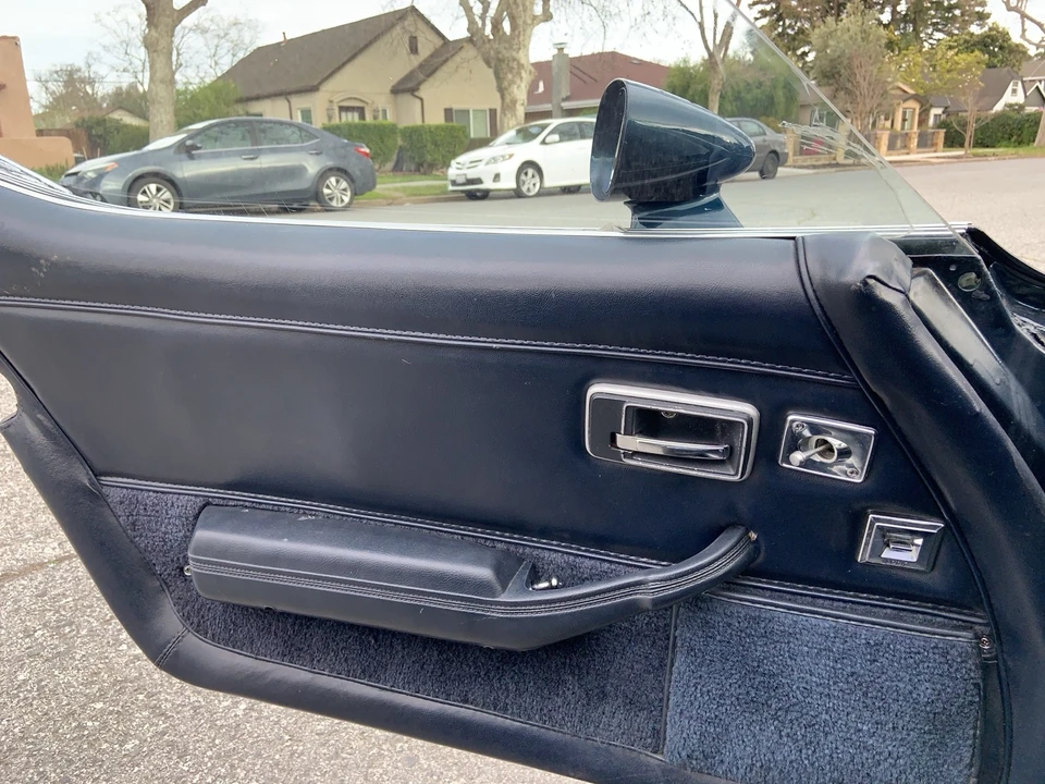 1981 Chevrolet Corvette C3 - Image 18 of 21