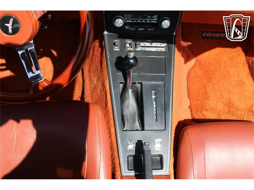 1981 Chevrolet Corvette C3 - Image 12 of 31