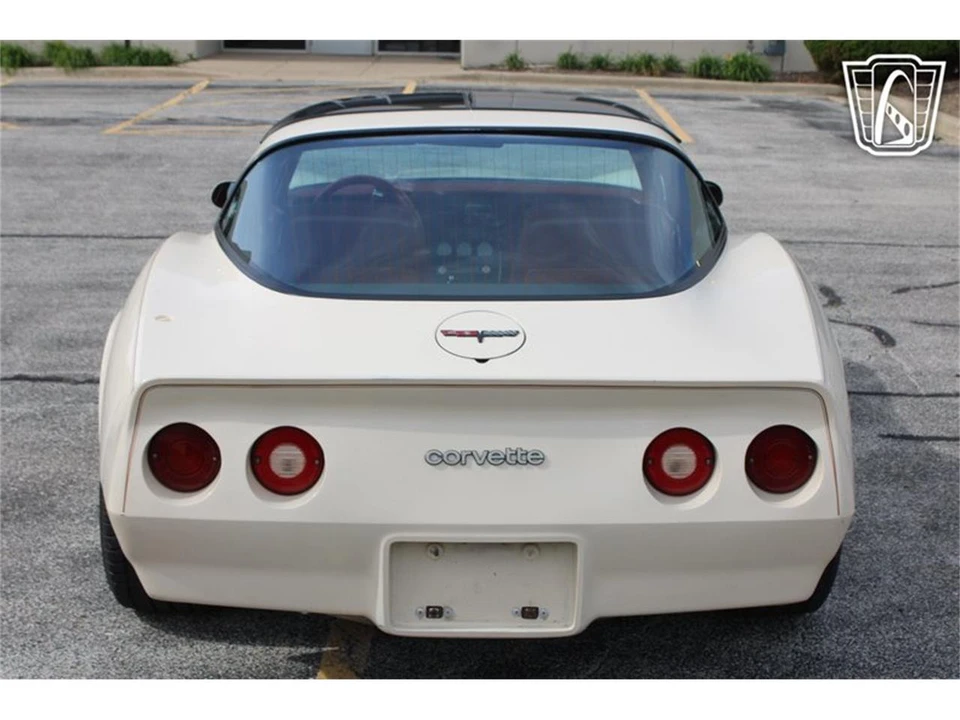 1981 Chevrolet Corvette C3 - Image 27 of 31