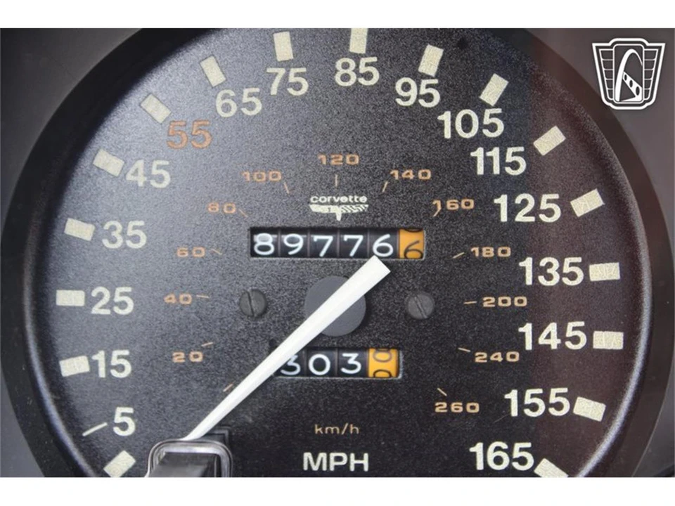 1981 Chevrolet Corvette C3 - Image 18 of 31