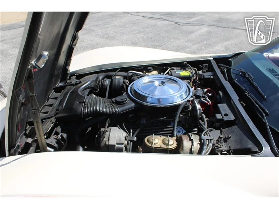 1981 Chevrolet Corvette C3 - Image 8 of 31