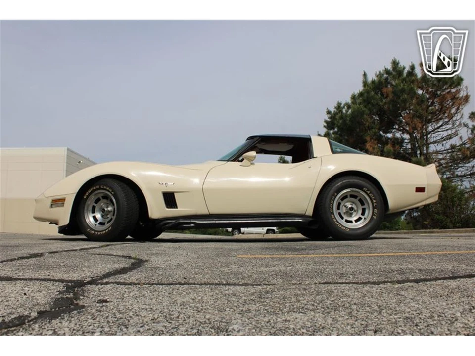 1981 Chevrolet Corvette C3 - Image 24 of 31