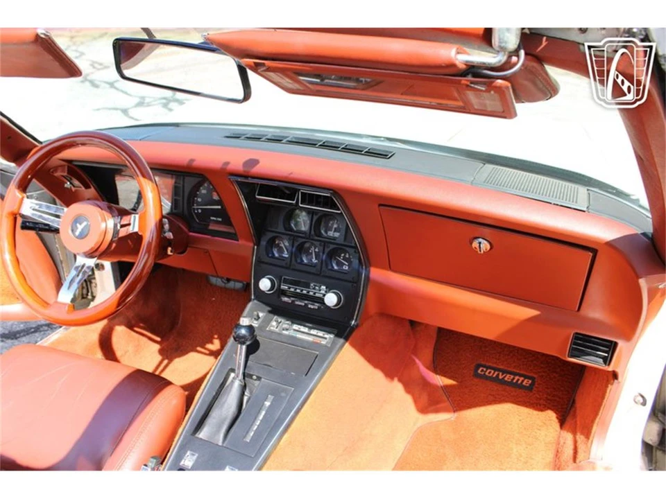 1981 Chevrolet Corvette C3 - Image 15 of 31