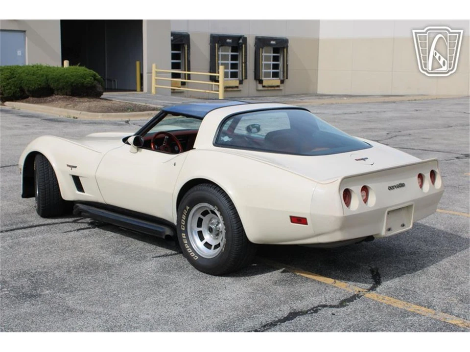 1981 Chevrolet Corvette C3 - Image 25 of 31