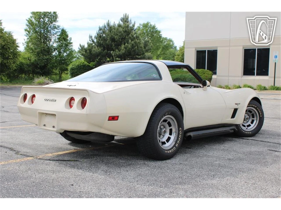 1981 Chevrolet Corvette C3 - Image 30 of 31
