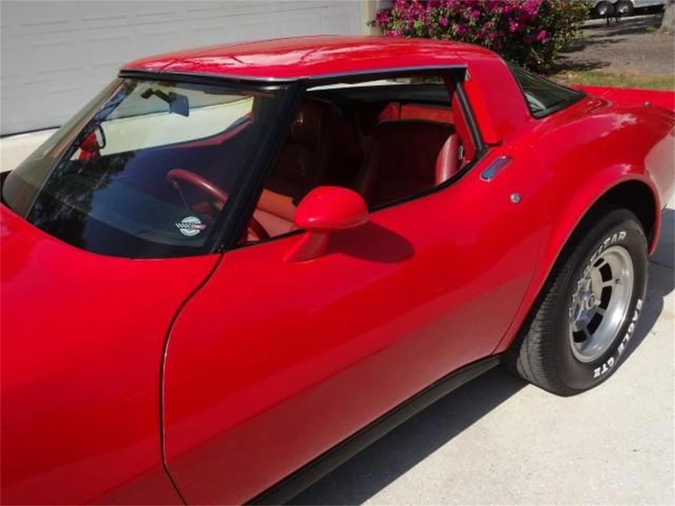1981 Chevrolet Corvette C3 - Image 19 of 31