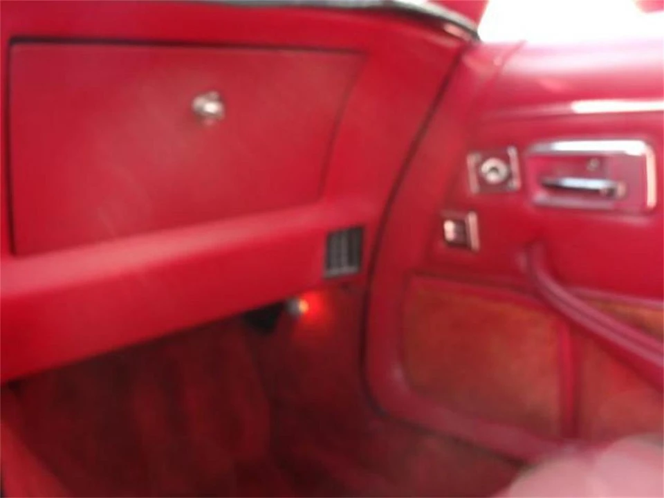 1981 Chevrolet Corvette C3 - Image 31 of 31