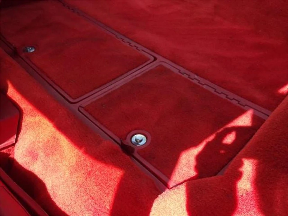 1981 Chevrolet Corvette C3 - Image 23 of 31