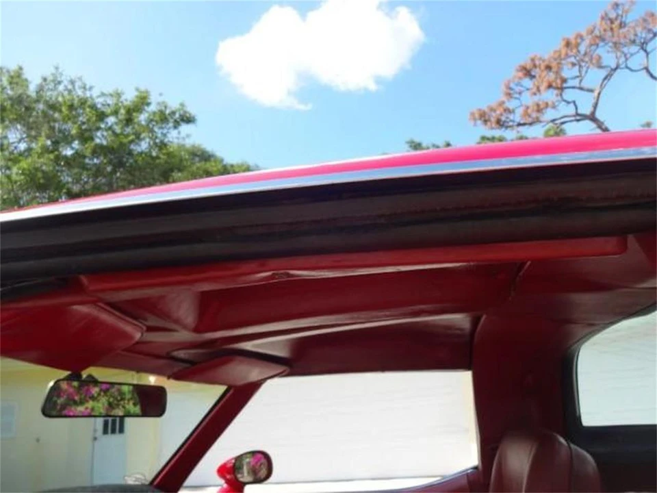 1981 Chevrolet Corvette C3 - Image 21 of 31