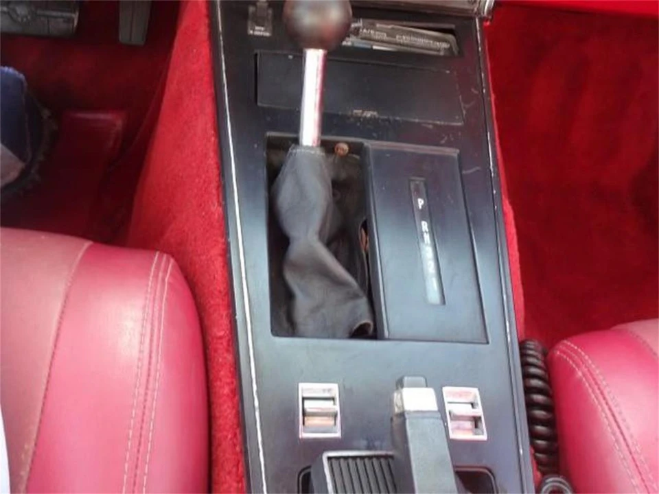 1981 Chevrolet Corvette C3 - Image 29 of 31