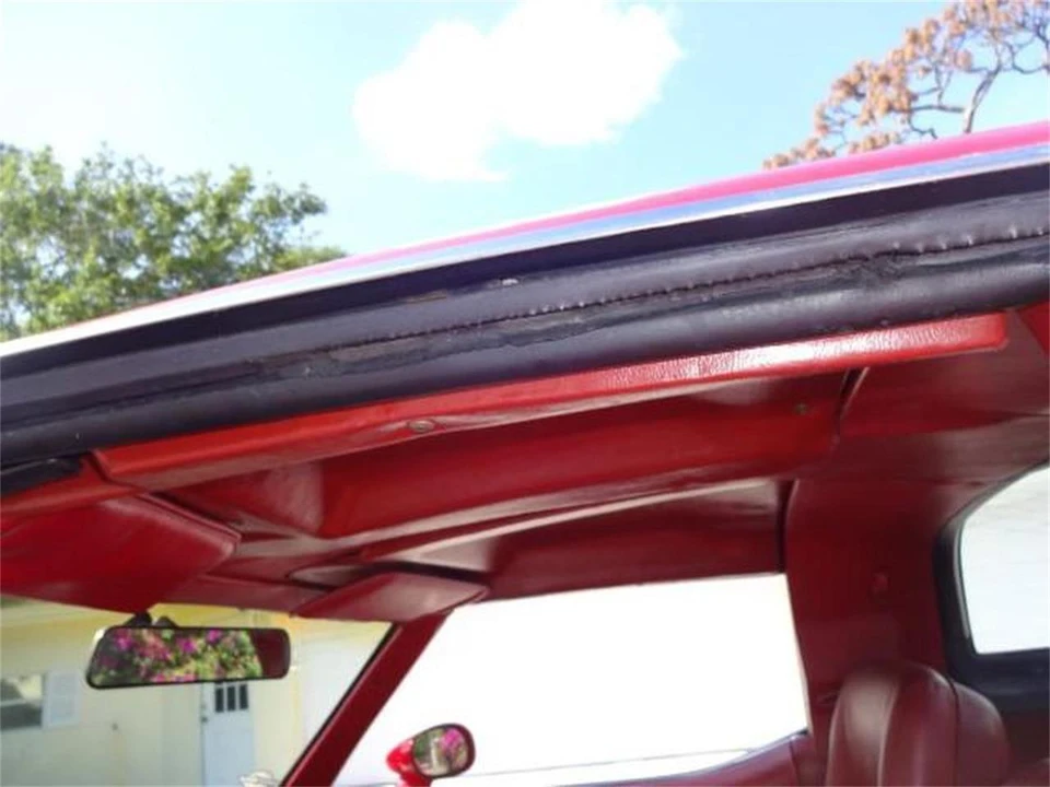1981 Chevrolet Corvette C3 - Image 20 of 31