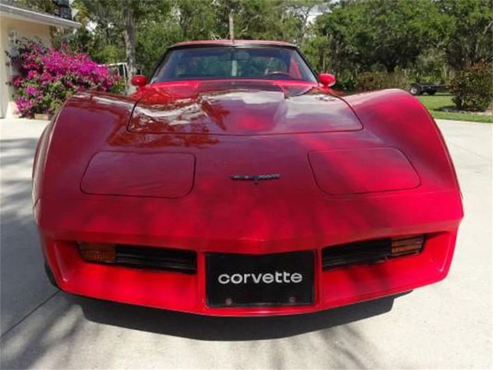 1981 Chevrolet Corvette C3 - Image 16 of 31