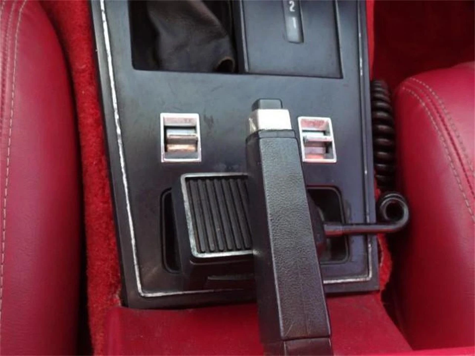 1981 Chevrolet Corvette C3 - Image 30 of 31