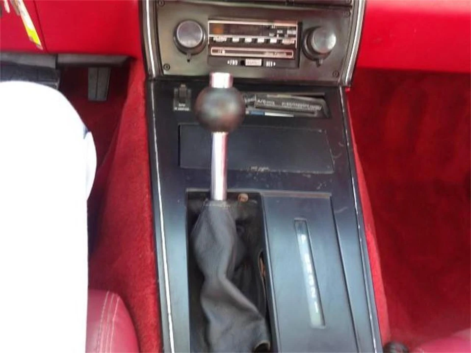 1981 Chevrolet Corvette C3 - Image 28 of 31