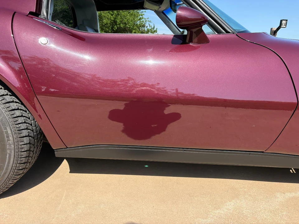 1981 Chevrolet Corvette C3 - Image 20 of 31