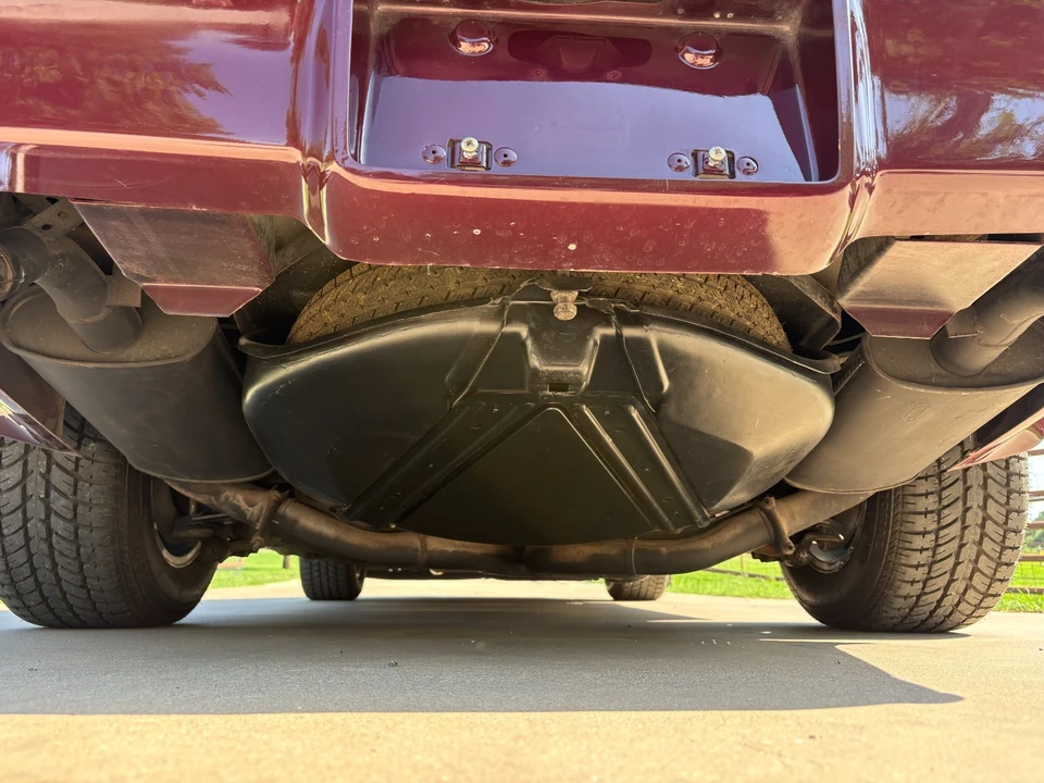 1981 Chevrolet Corvette C3 - Image 23 of 31