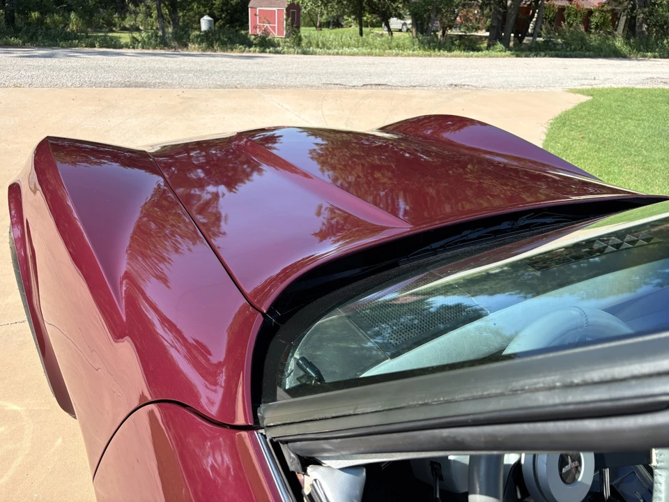 1981 Chevrolet Corvette C3 - Image 24 of 31