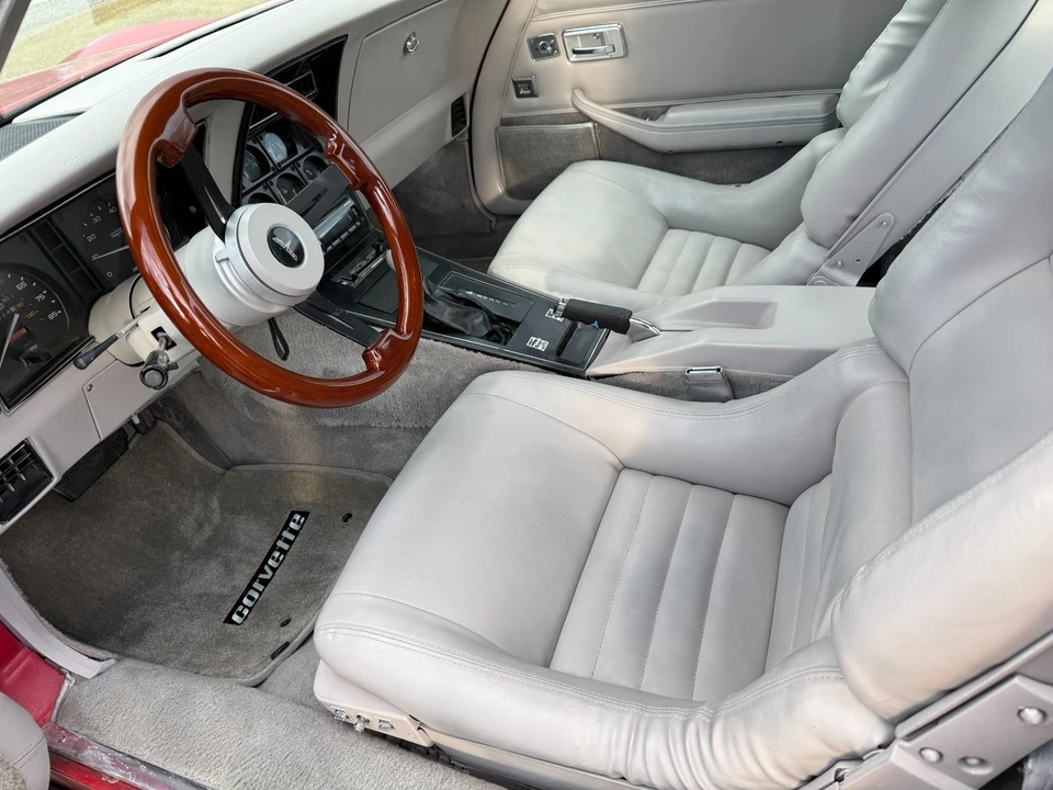 1981 Chevrolet Corvette C3 - Image 5 of 9
