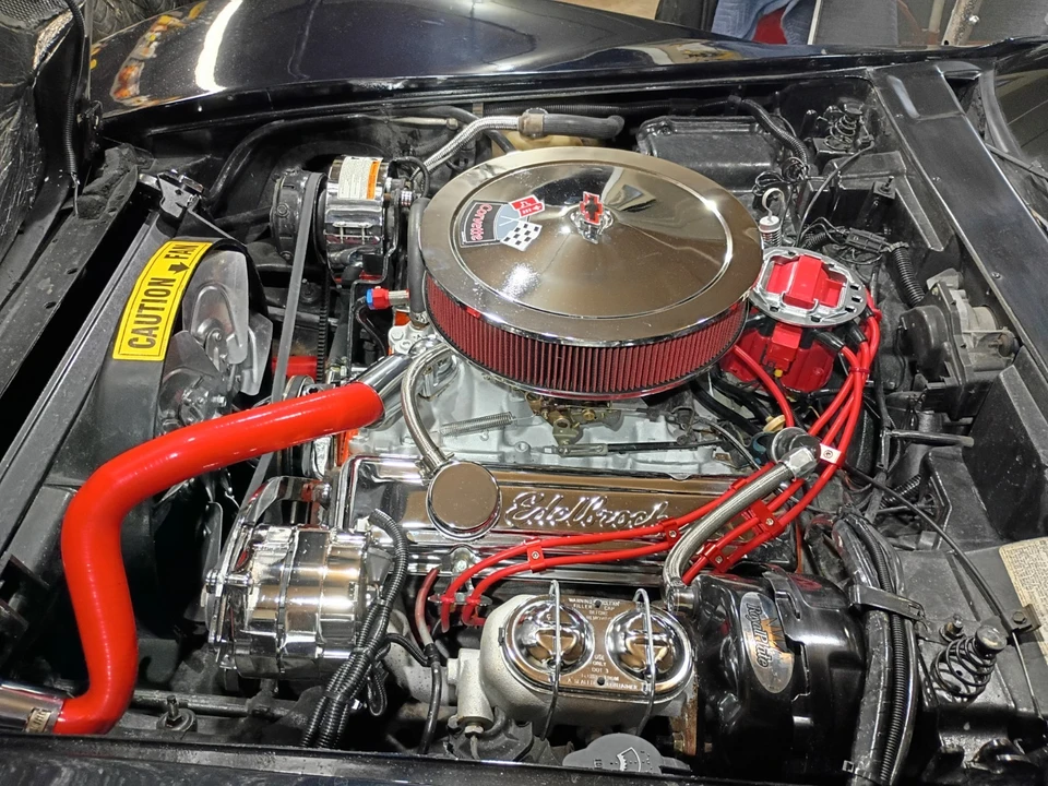 1981 Chevrolet Corvette C3 - Image 11 of 17