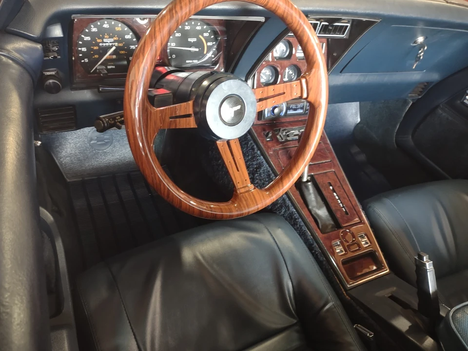 1981 Chevrolet Corvette C3 - Image 16 of 17