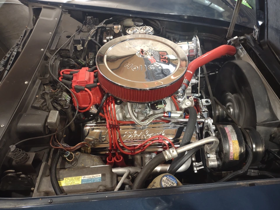 1981 Chevrolet Corvette C3 - Image 13 of 17
