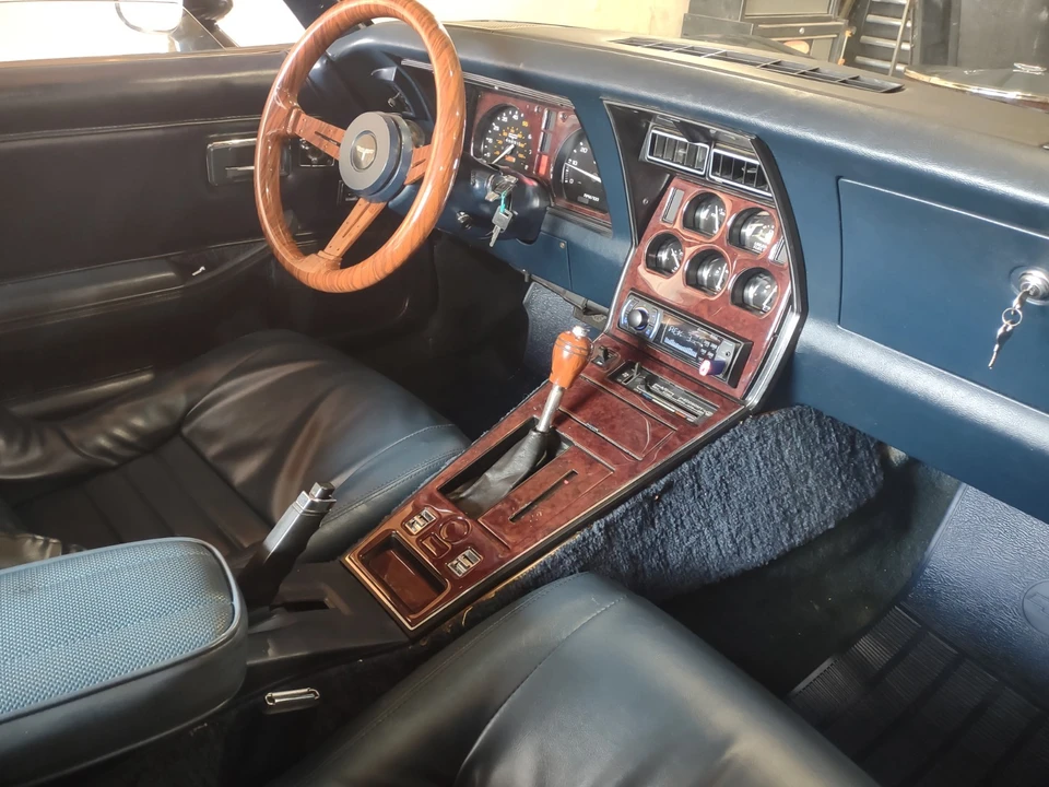 1981 Chevrolet Corvette C3 - Image 17 of 17