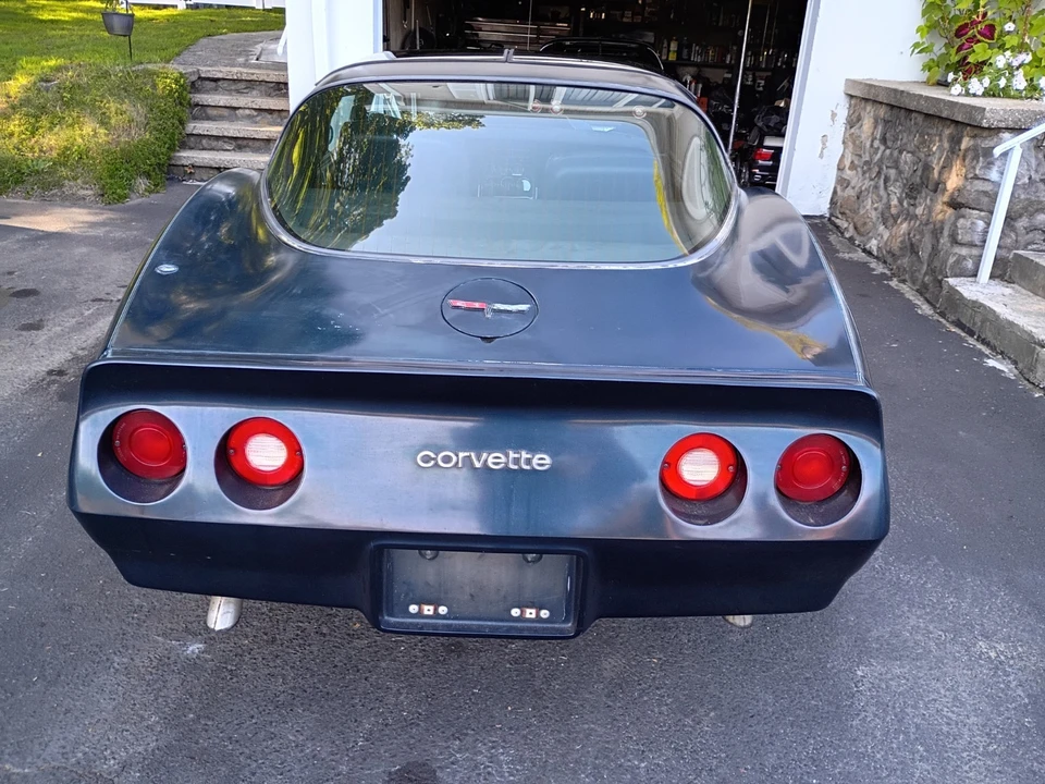 1981 Chevrolet Corvette C3 - Image 8 of 17