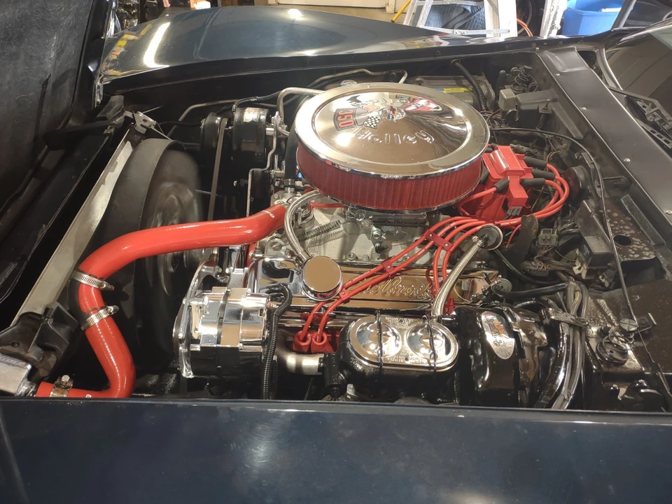 1981 Chevrolet Corvette C3 - Image 12 of 17