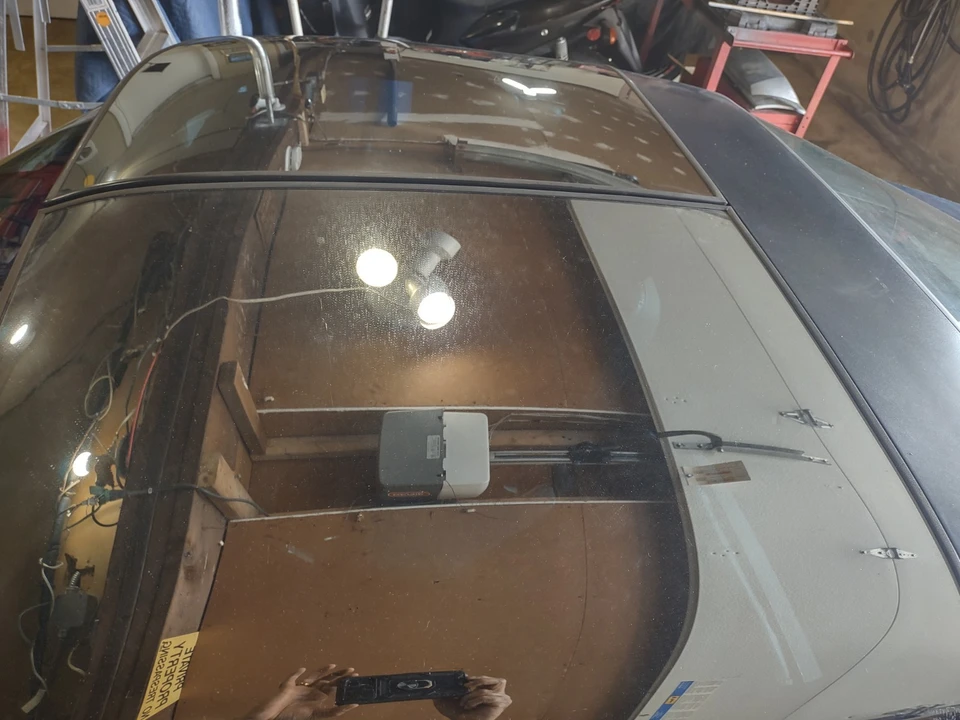 1981 Chevrolet Corvette C3 - Image 14 of 17