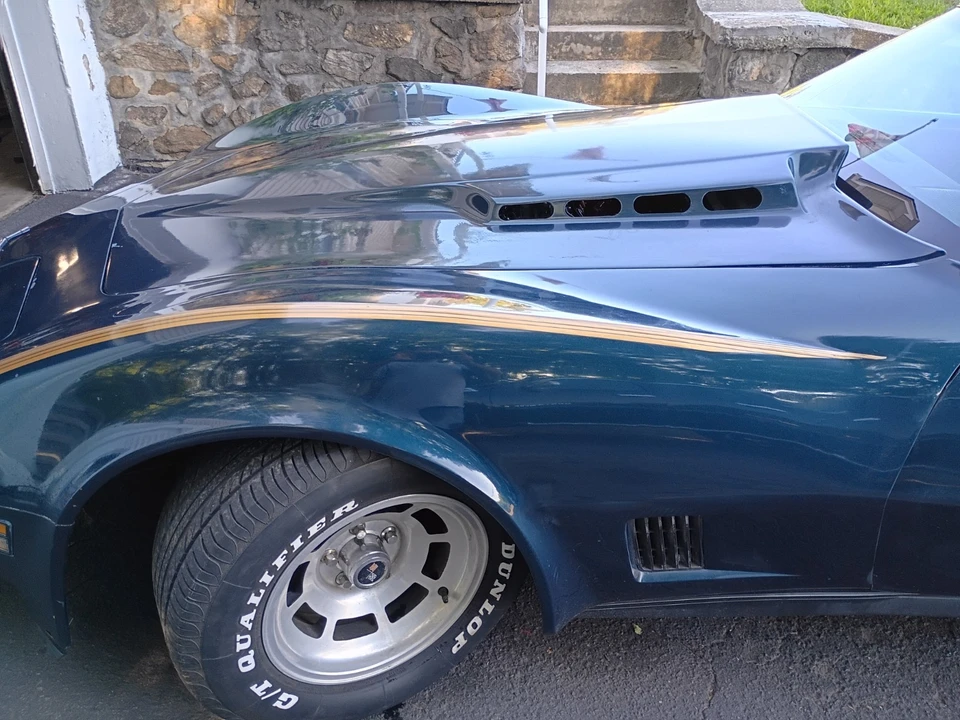 1981 Chevrolet Corvette C3 - Image 5 of 17