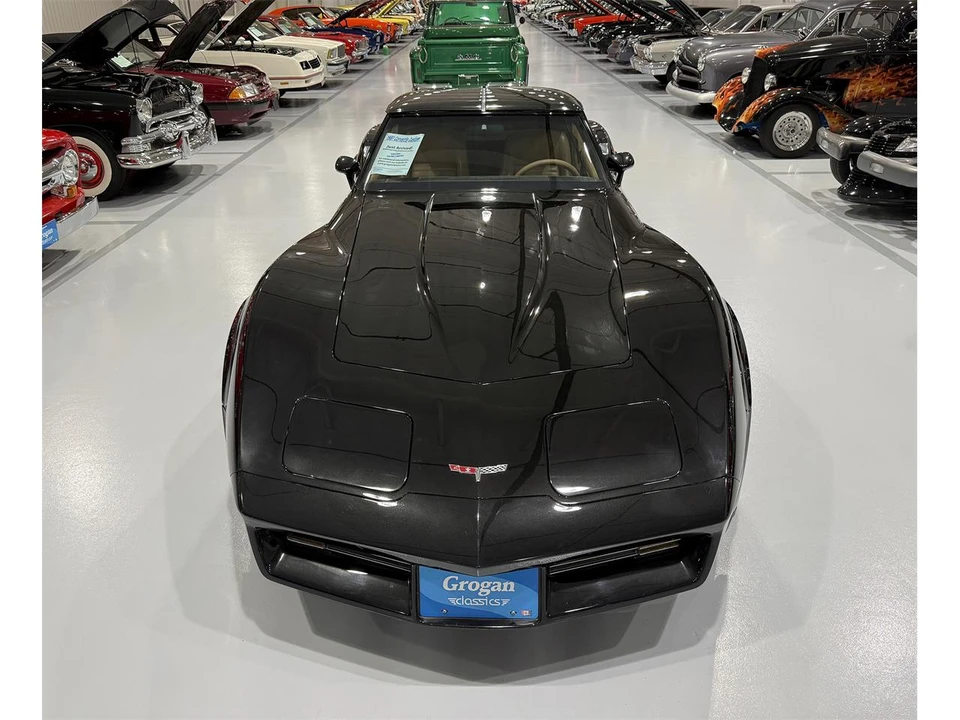 1981 Chevrolet Corvette C3 - Image 3 of 31