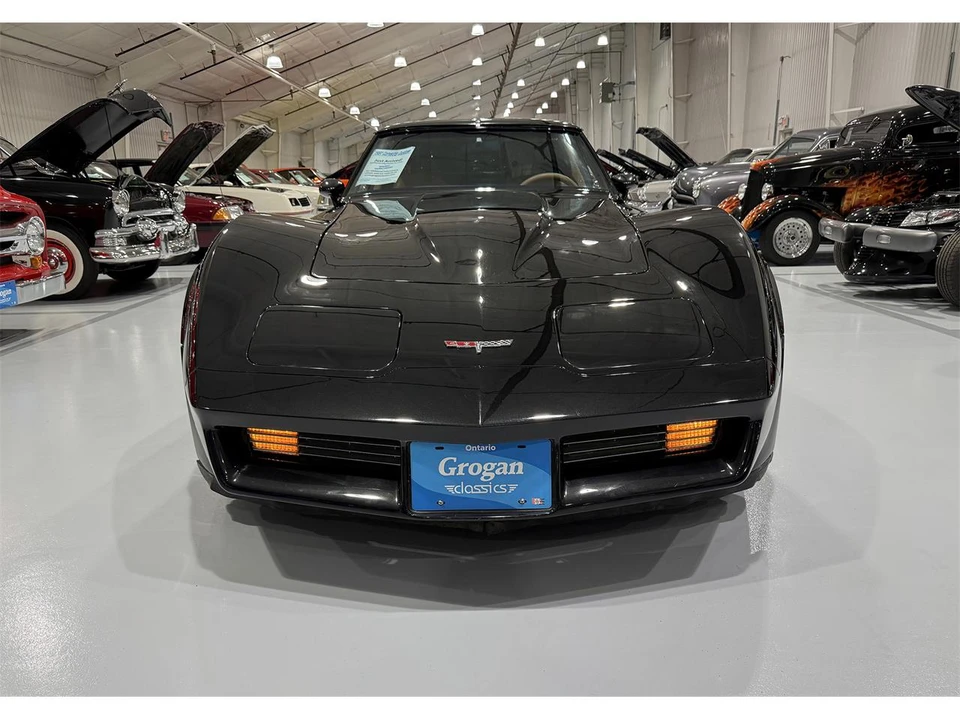 1981 Chevrolet Corvette C3 - Image 5 of 31