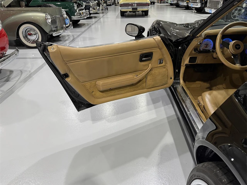 1981 Chevrolet Corvette C3 - Image 6 of 31