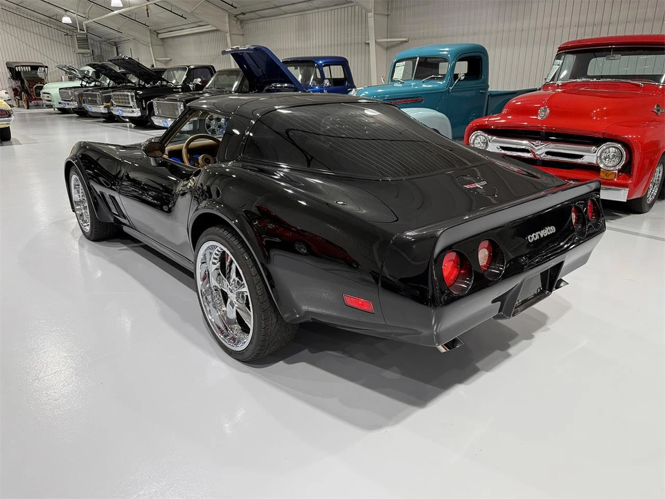 1981 Chevrolet Corvette C3 - Image 7 of 31