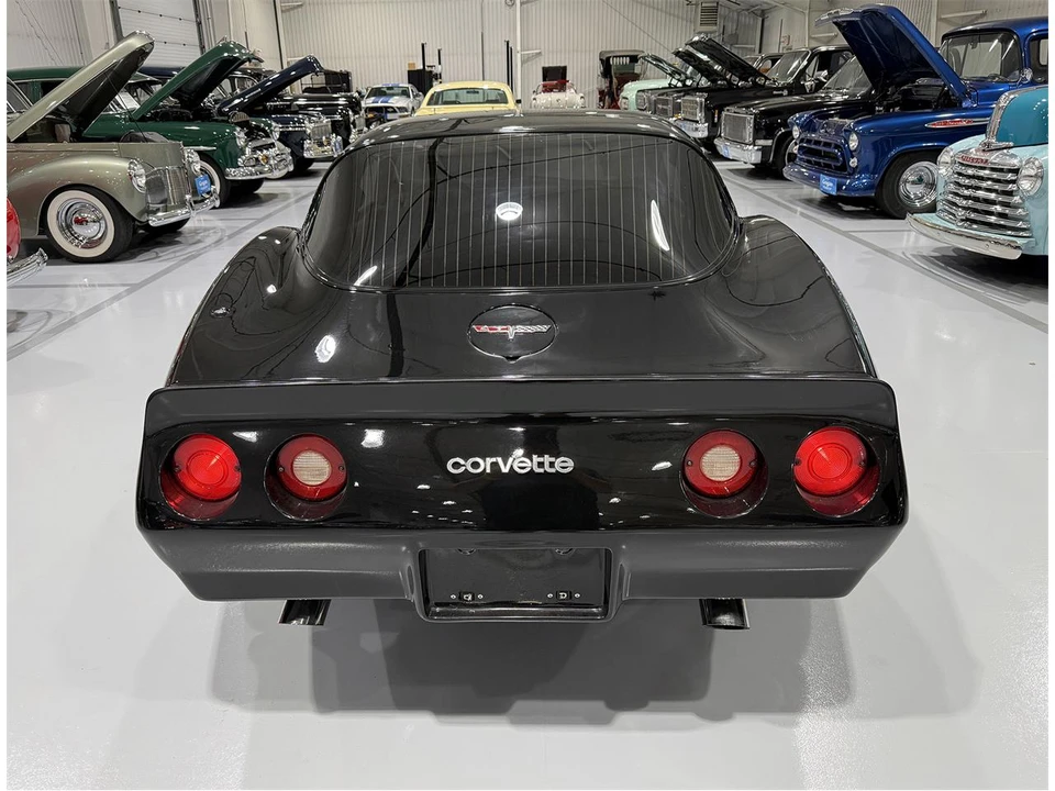 1981 Chevrolet Corvette C3 - Image 8 of 31
