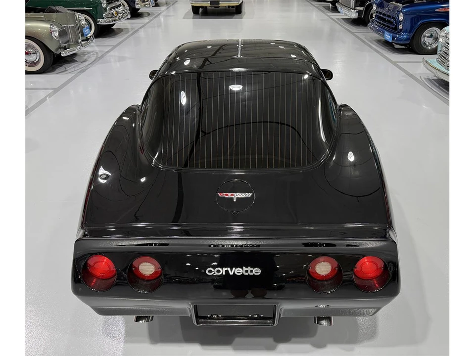 1981 Chevrolet Corvette C3 - Image 9 of 31
