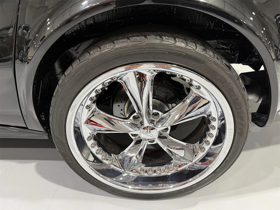 1981 Chevrolet Corvette C3 - Image 16 of 31