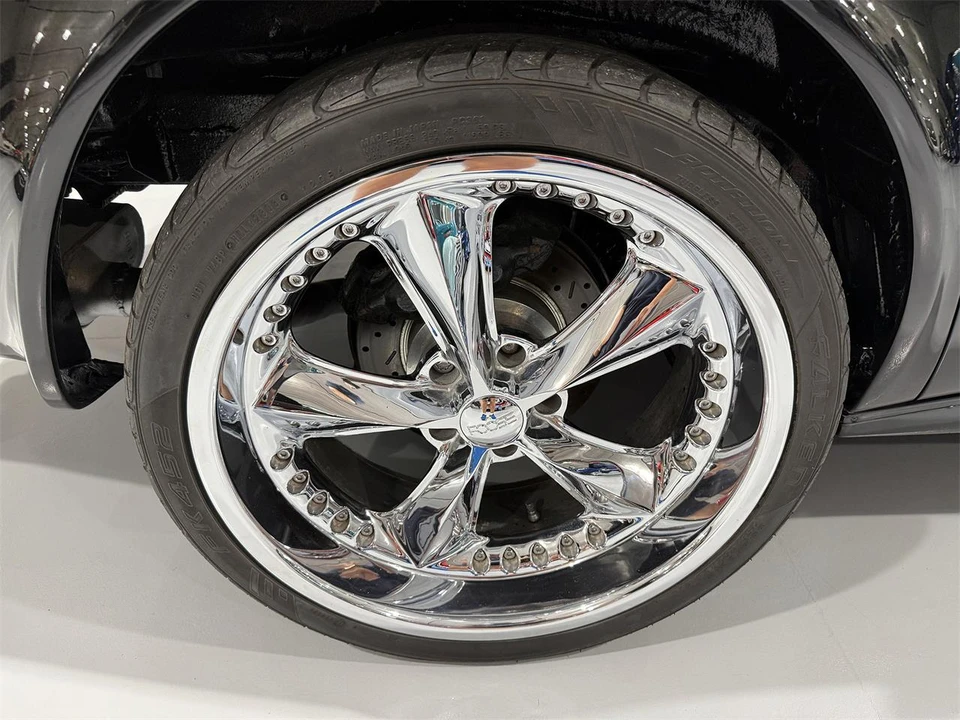 1981 Chevrolet Corvette C3 - Image 17 of 31