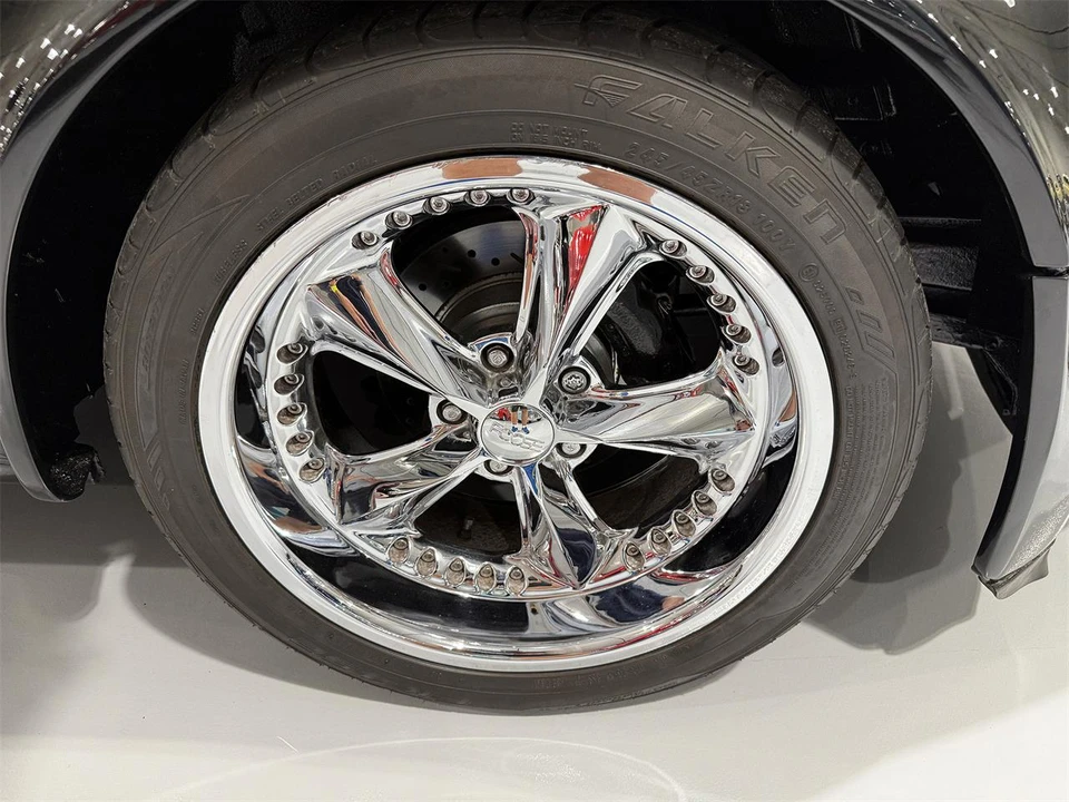 1981 Chevrolet Corvette C3 - Image 18 of 31
