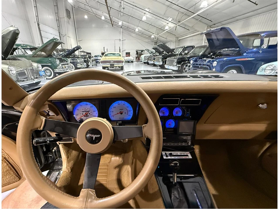 1981 Chevrolet Corvette C3 - Image 21 of 31
