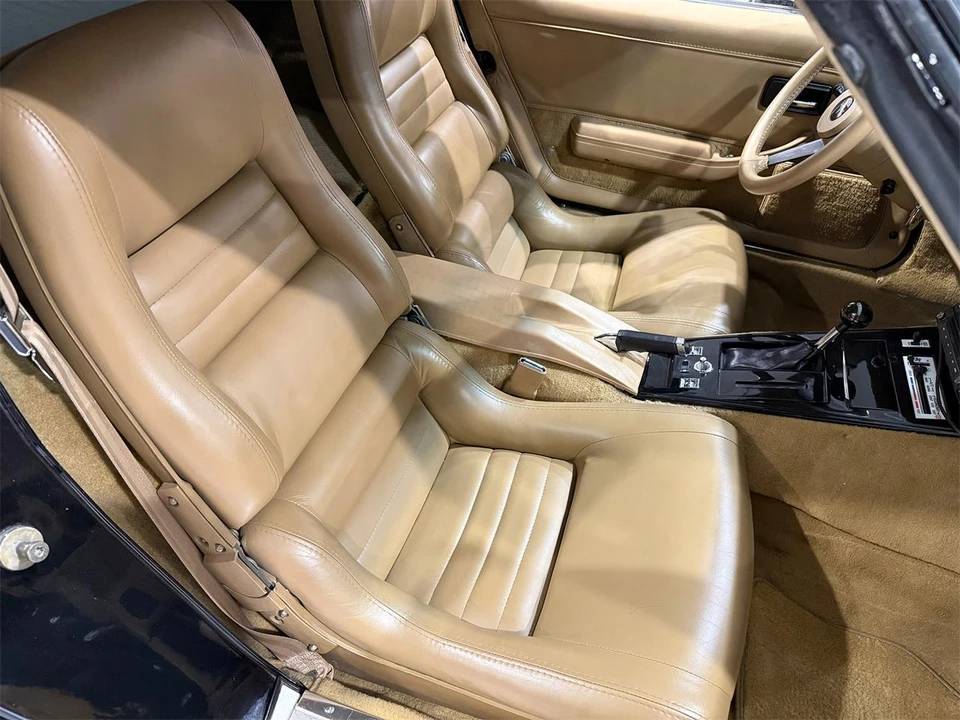 1981 Chevrolet Corvette C3 - Image 28 of 31