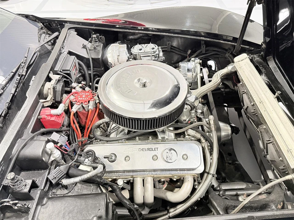 1981 Chevrolet Corvette C3 - Image 26 of 31