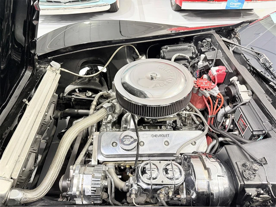 1981 Chevrolet Corvette C3 - Image 27 of 31