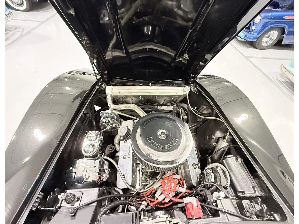 1981 Chevrolet Corvette C3 - Image 29 of 31